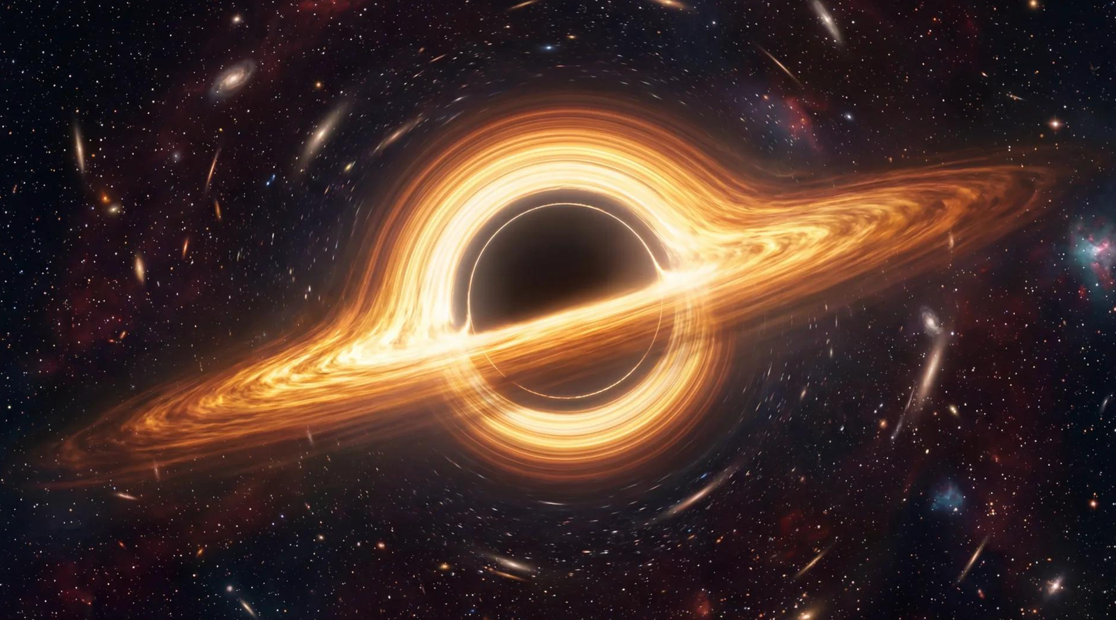 5 fatos surpreendentes sobre o universo que você talvez não conheça