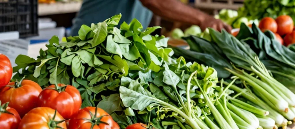 Preço dos alimentos: sinais além da etiqueta
