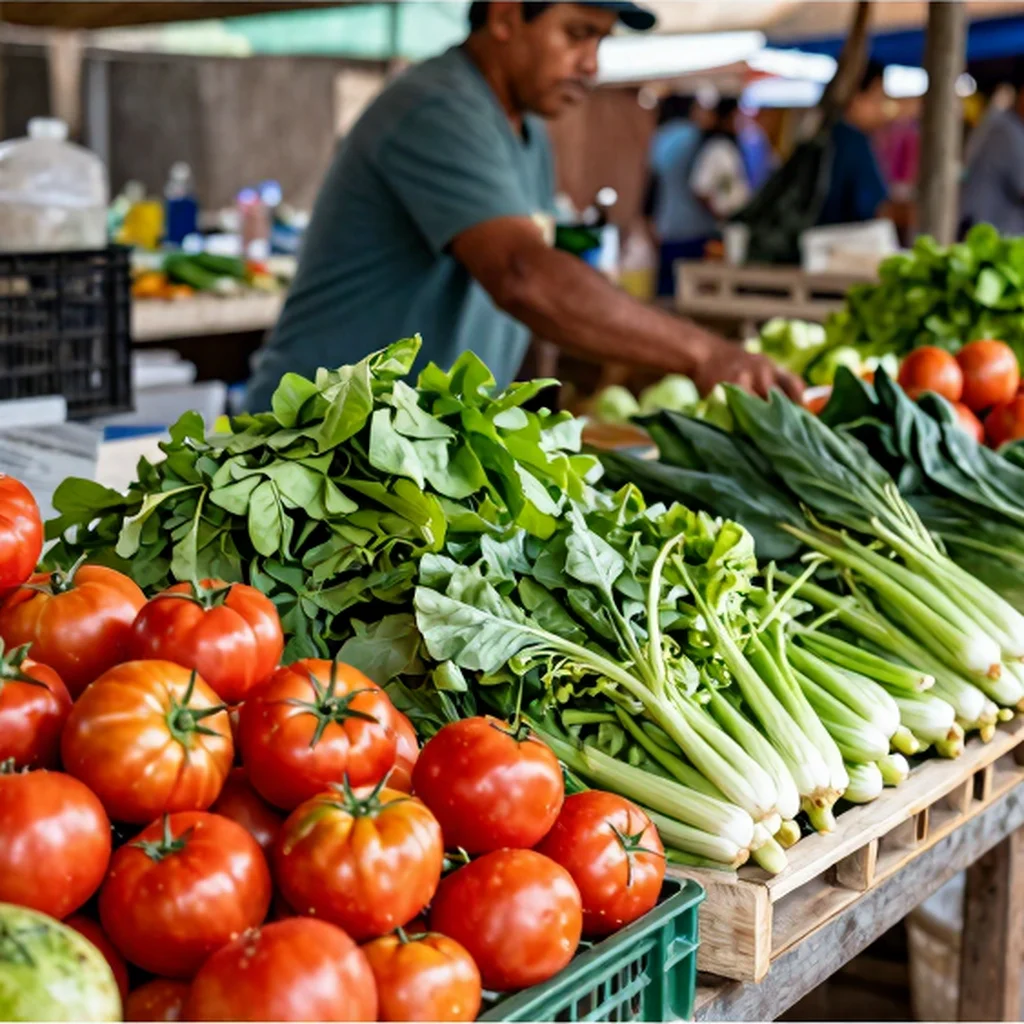 Preço dos alimentos: sinais além da etiqueta